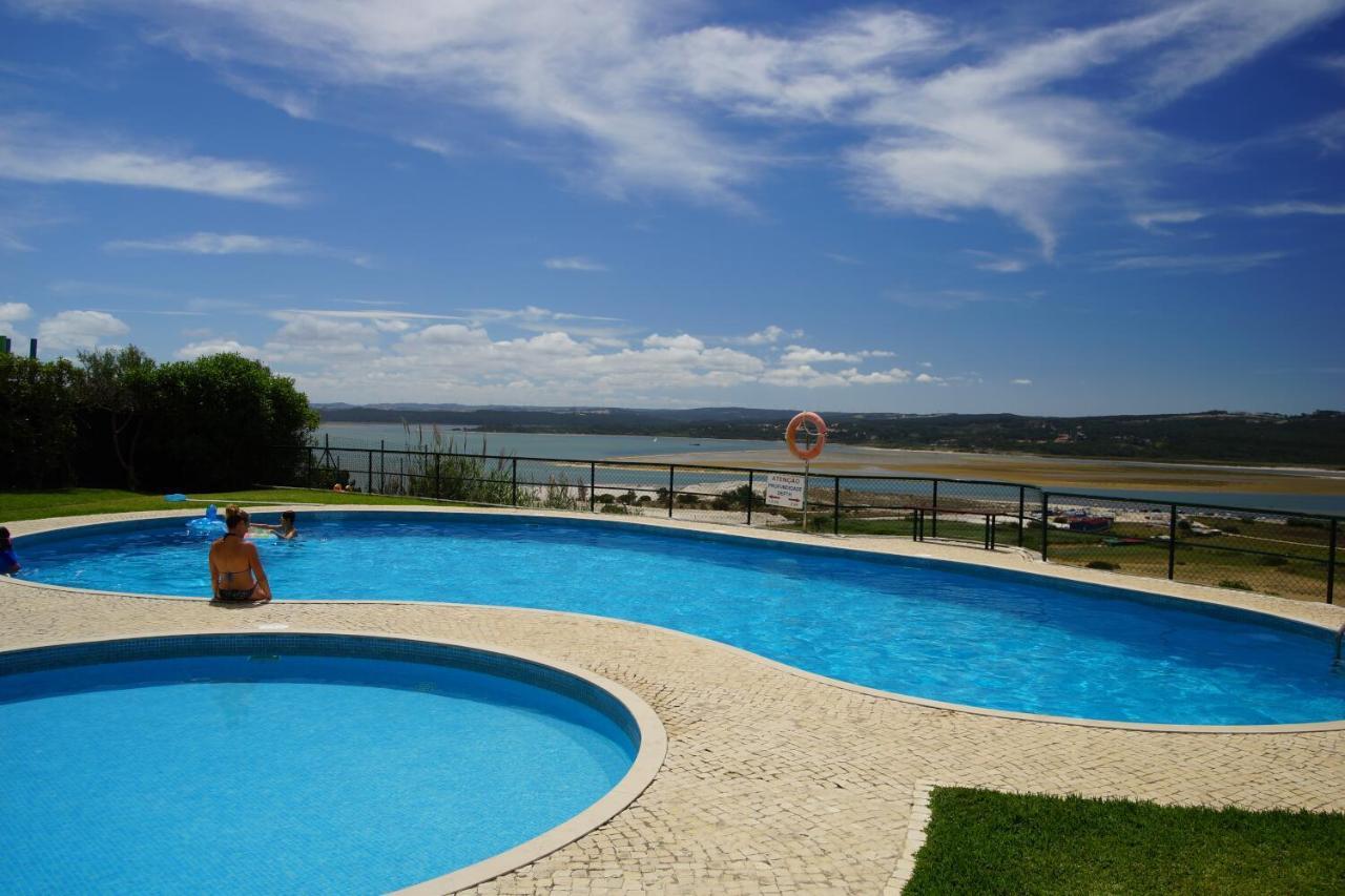 Casa Feliz Obidos Lagoon&sea view Foz do Arelho Exterior foto