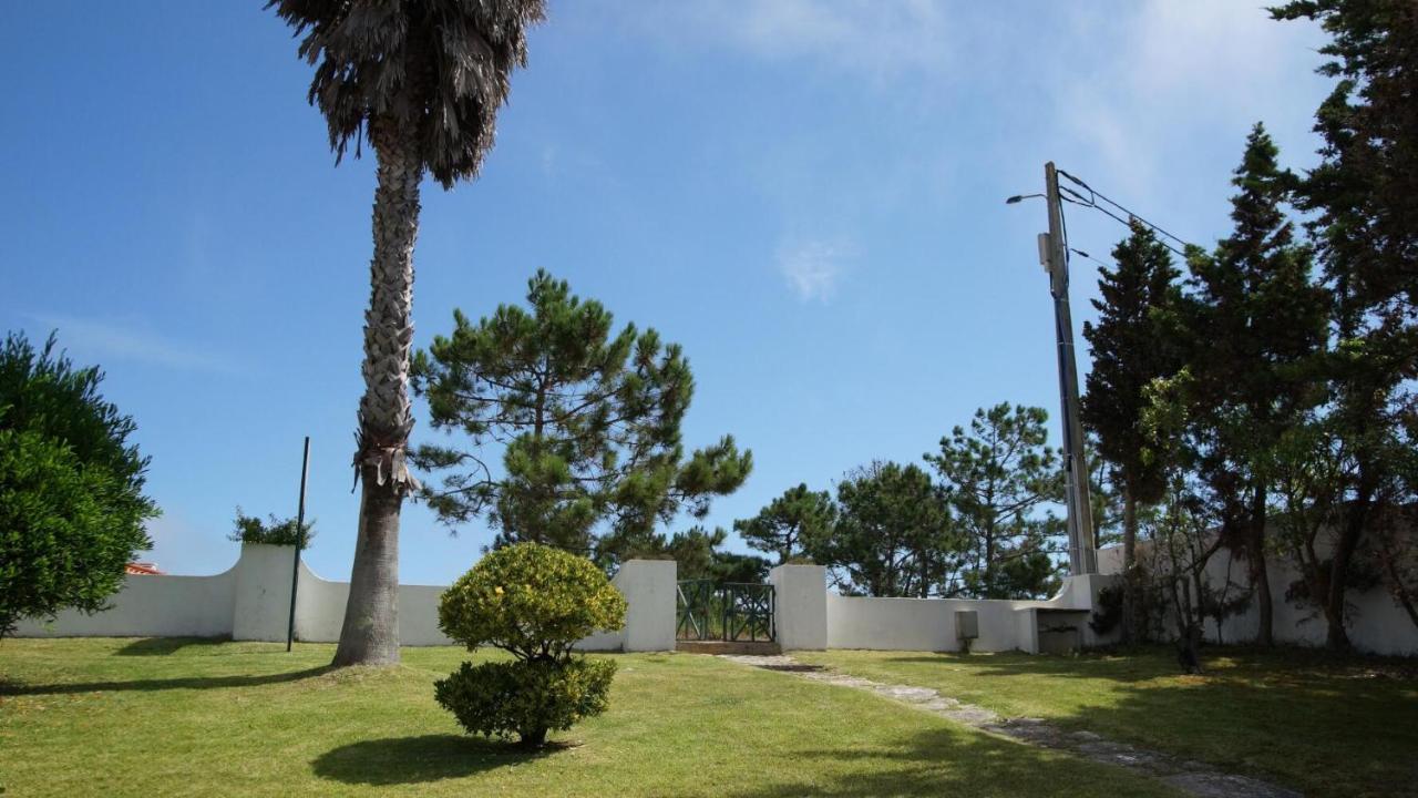 Casa Feliz Obidos Lagoon&sea view Foz do Arelho Exterior foto