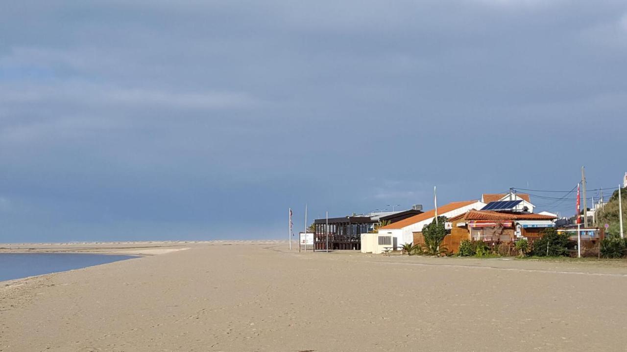 Casa Feliz Obidos Lagoon&sea view Foz do Arelho Exterior foto