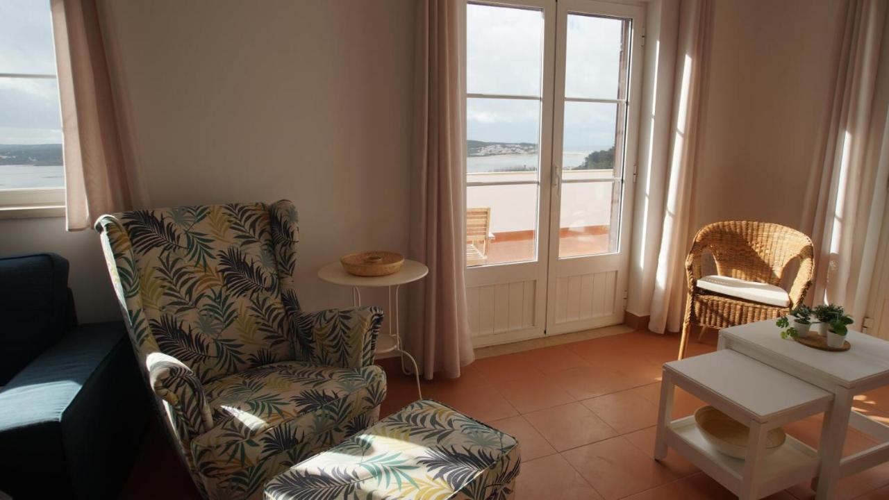Casa Feliz Obidos Lagoon&sea view Foz do Arelho Exterior foto
