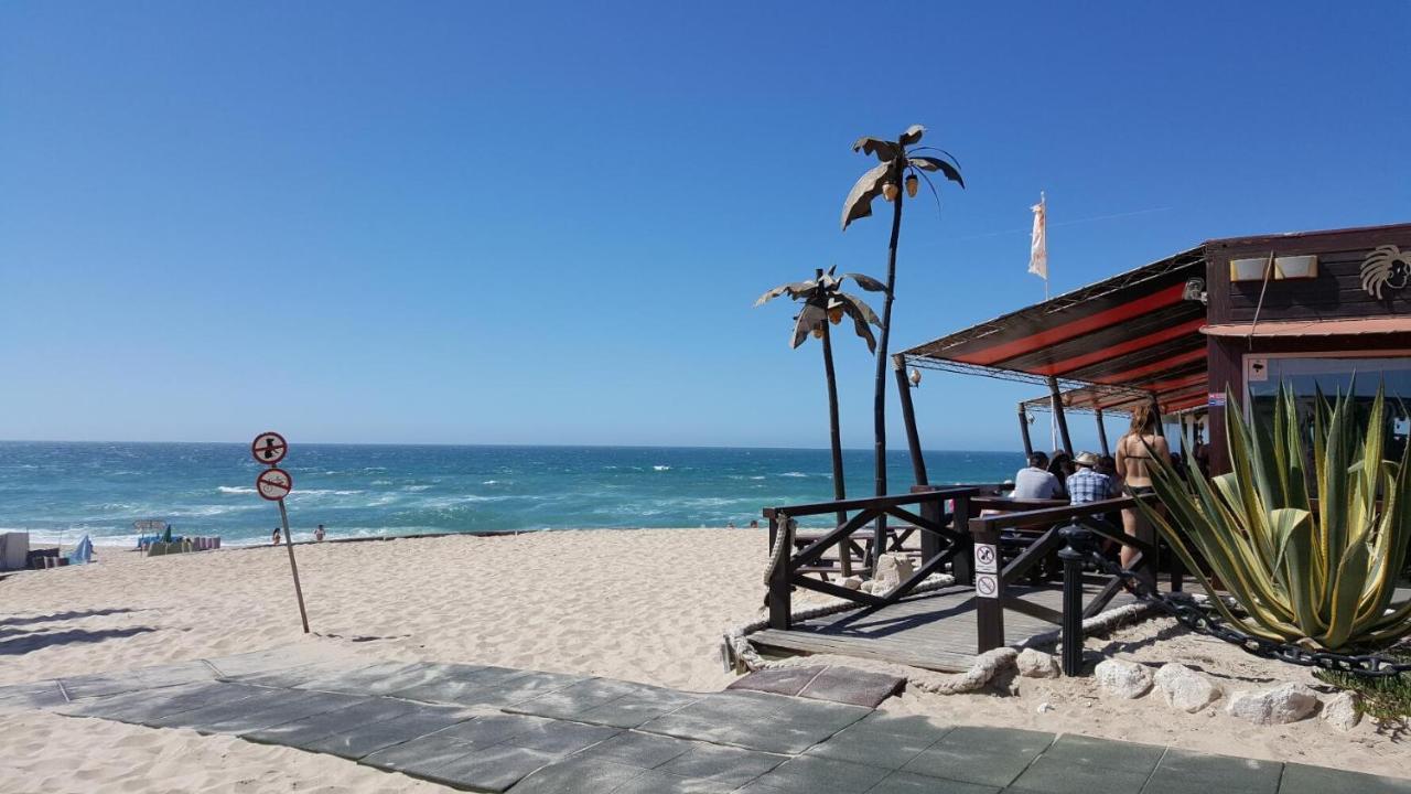 Casa Feliz Obidos Lagoon&sea view Foz do Arelho Exterior foto