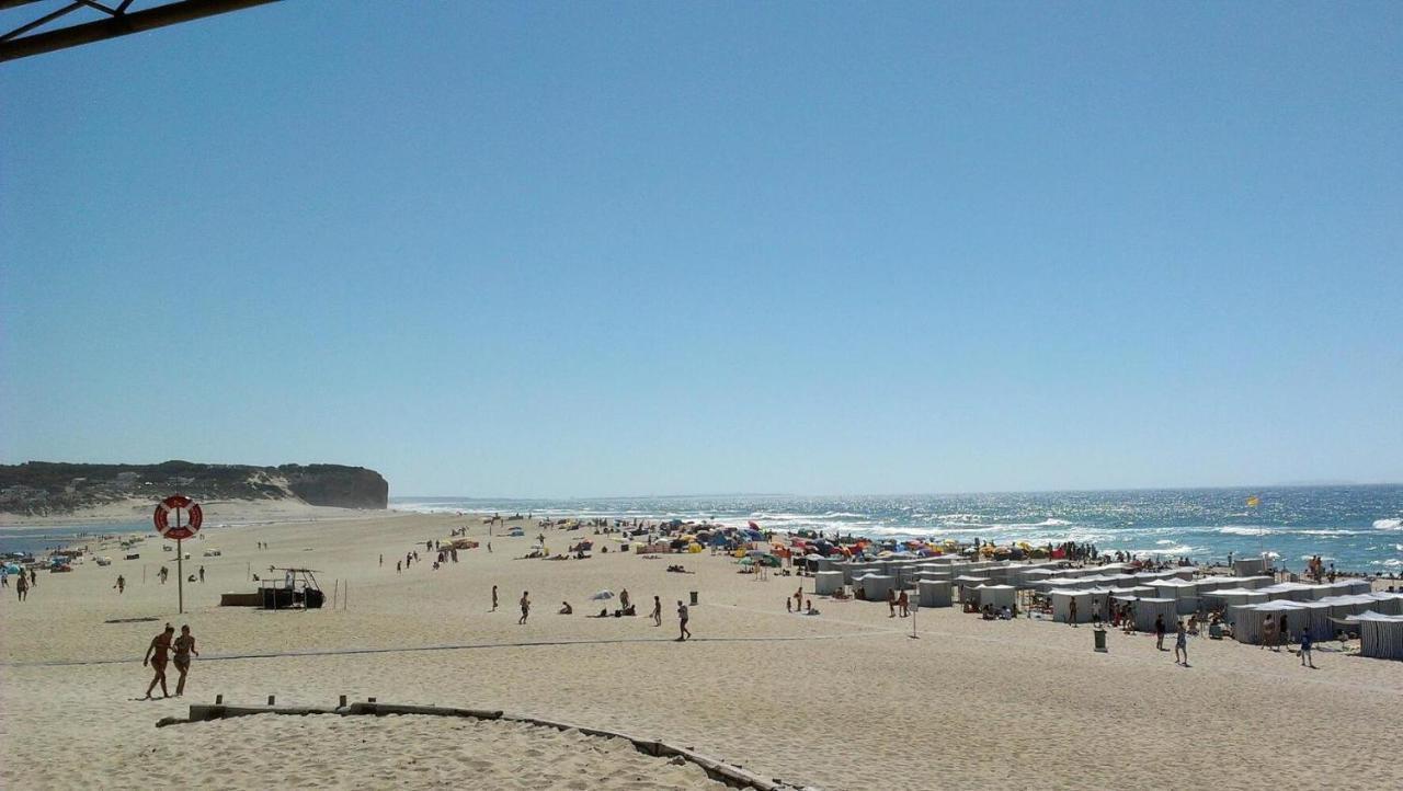 Casa Feliz Obidos Lagoon&sea view Foz do Arelho Exterior foto