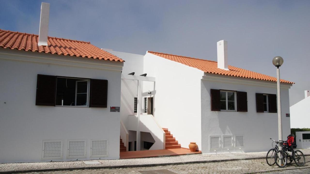 Casa Feliz Obidos Lagoon&sea view Foz do Arelho Exterior foto